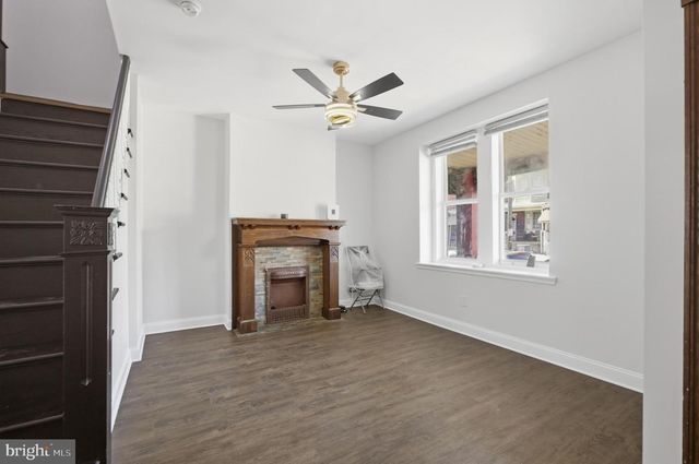 2909 N 24TH ST, Philadelphia, PA 19132