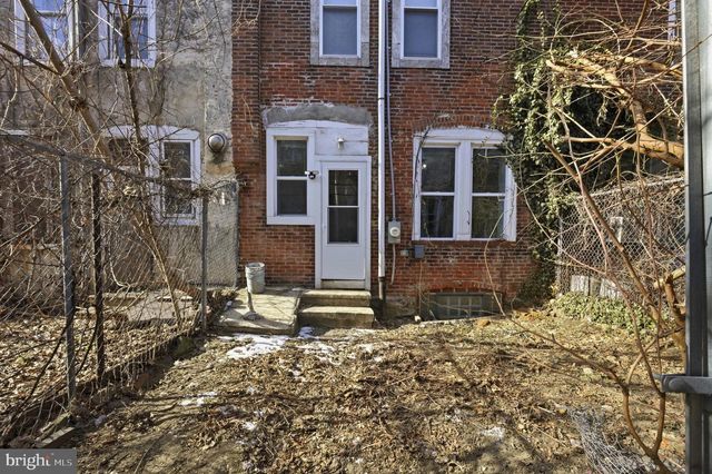 2909 N 24TH ST, Philadelphia, PA 19132