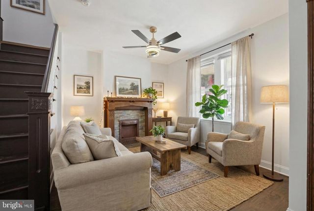 2909 N 24TH ST, Philadelphia, PA 19132