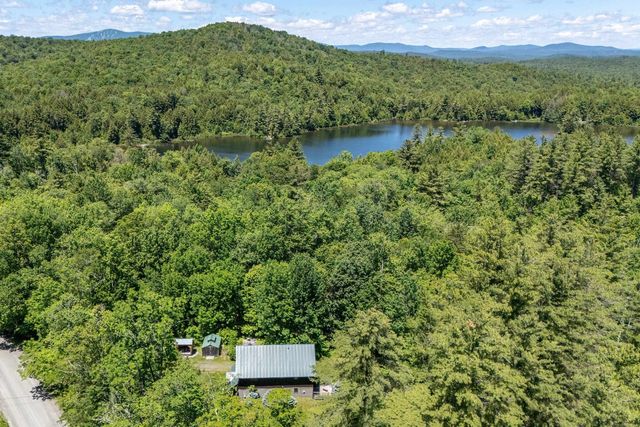 155 Pratt Bridge Road, Jamaica, VT 05343