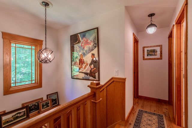 155 Pratt Bridge Road, Jamaica, VT 05343