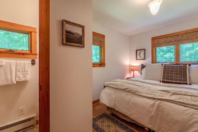 155 Pratt Bridge Road, Jamaica, VT 05343