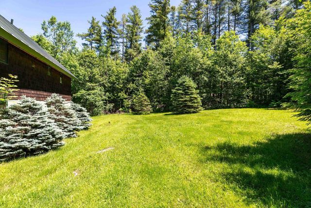 155 Pratt Bridge Road, Jamaica, VT 05343