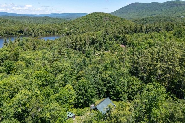 155 Pratt Bridge Road, Jamaica, VT 05343