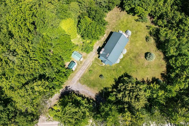 155 Pratt Bridge Road, Jamaica, VT 05343
