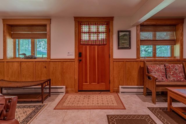 155 Pratt Bridge Road, Jamaica, VT 05343