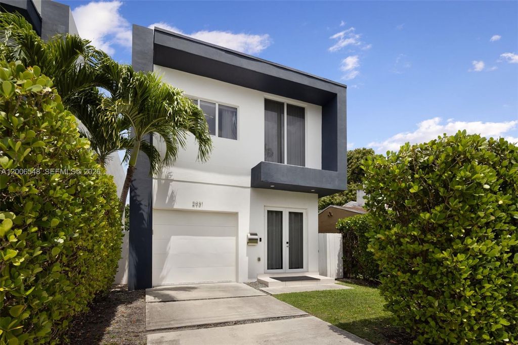 2931 SW 27th Ter 2931, Miami, FL 33133