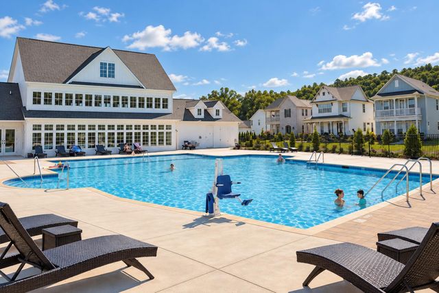 6957 Charming Place 227, Hixson, TN 37343