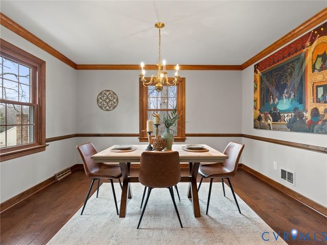 9302 Blagdon Dr, Hanover, VA 23116