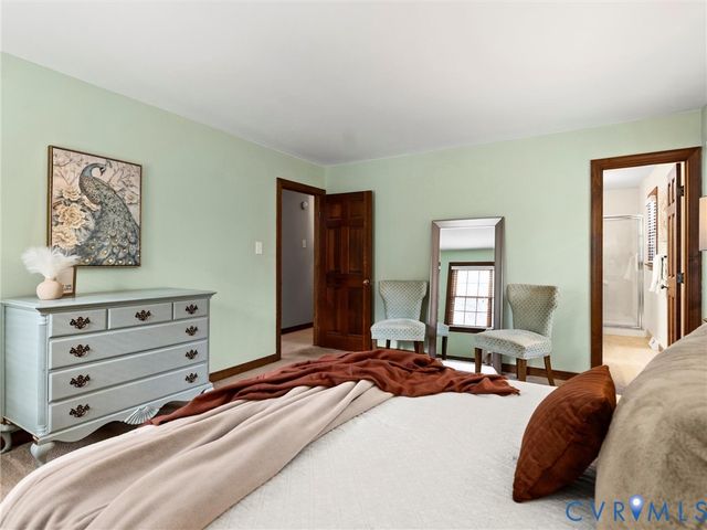 9302 Blagdon Dr, Hanover, VA 23116