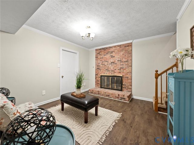 9302 Blagdon Dr, Hanover, VA 23116