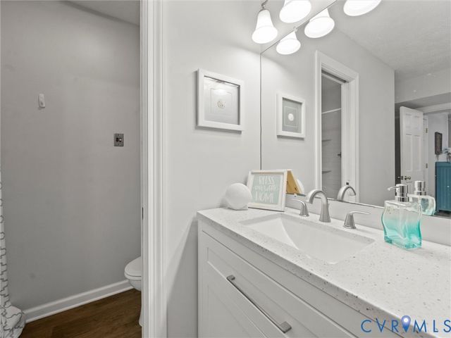 9302 Blagdon Dr, Hanover, VA 23116