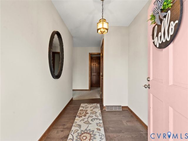 9302 Blagdon Dr, Hanover, VA 23116