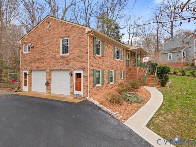 9302 Blagdon Dr, Hanover, VA 23116