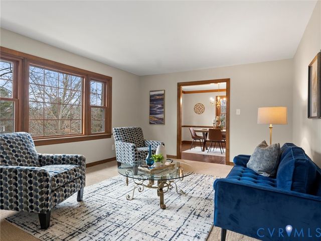 9302 Blagdon Dr, Hanover, VA 23116