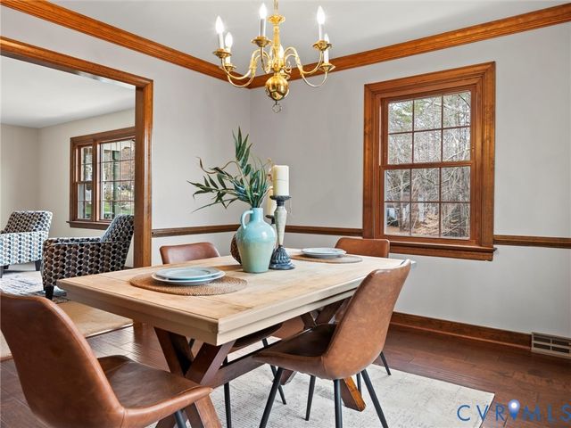 9302 Blagdon Dr, Hanover, VA 23116