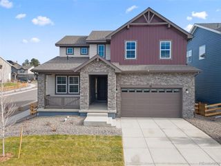 151 S Terry St, Golden, CO 80401