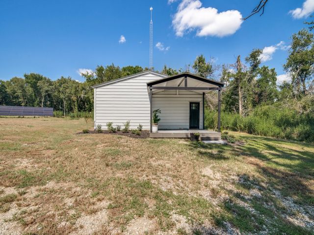 7064 County Road 131a, Terrell, TX 75161