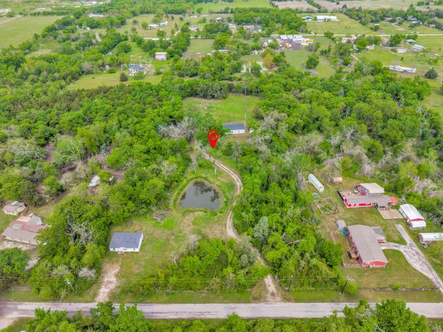 7064 County Road 131a, Terrell, TX 75161