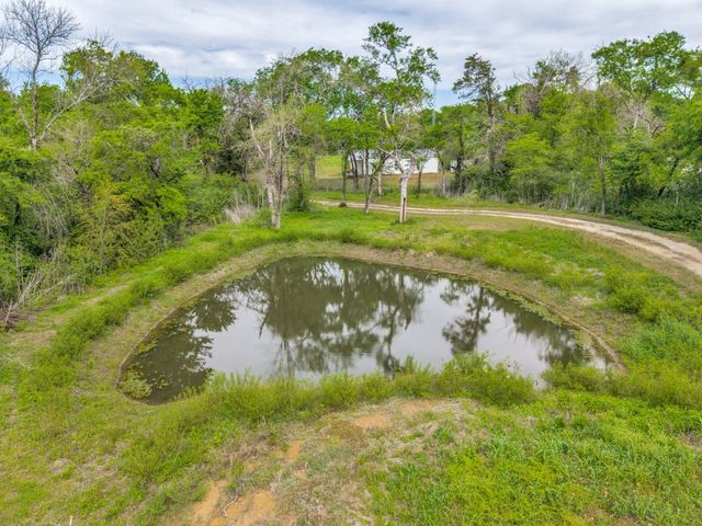 7064 County Road 131a, Terrell, TX 75161