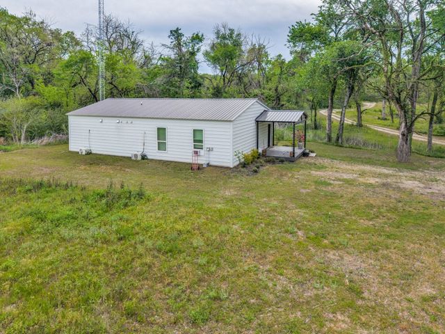 7064 County Road 131a, Terrell, TX 75161