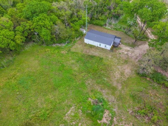 7064 County Road 131a, Terrell, TX 75161