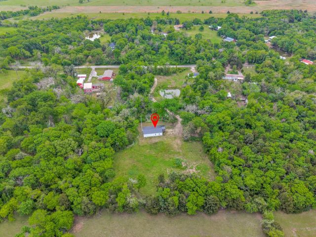 7064 County Road 131a, Terrell, TX 75161