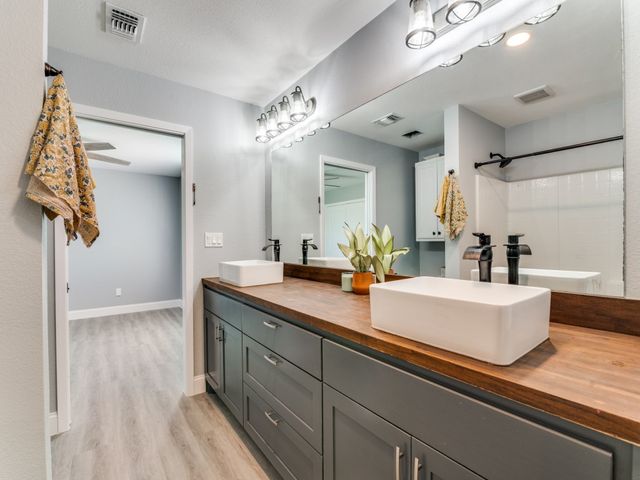 7064 County Road 131a, Terrell, TX 75161