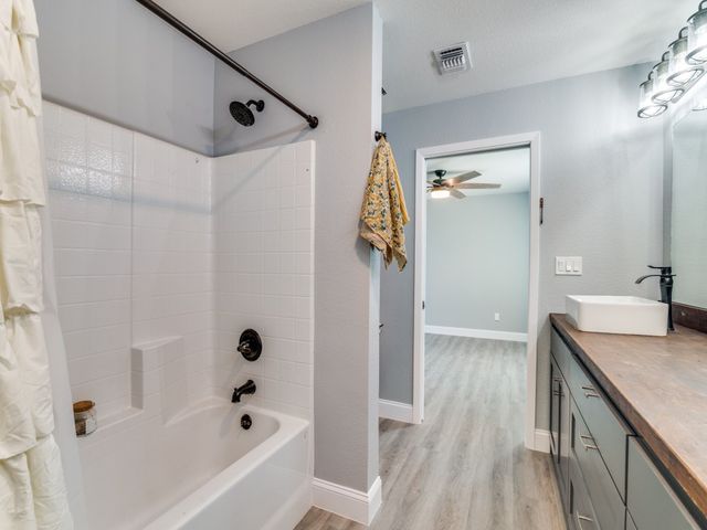 7064 County Road 131a, Terrell, TX 75161