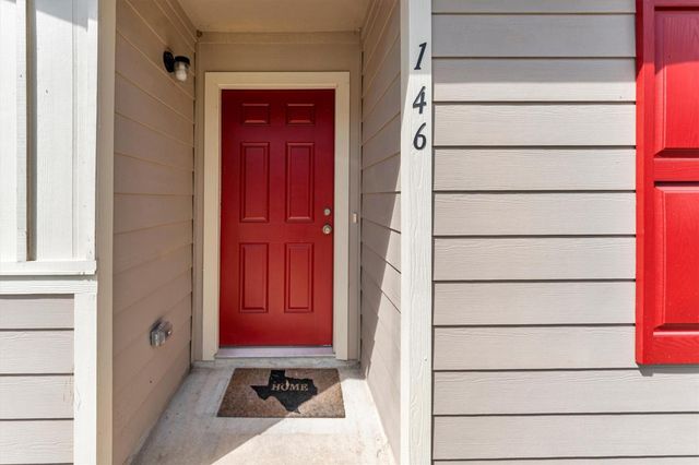 146 Oak Circle, Livingston, TX 77351