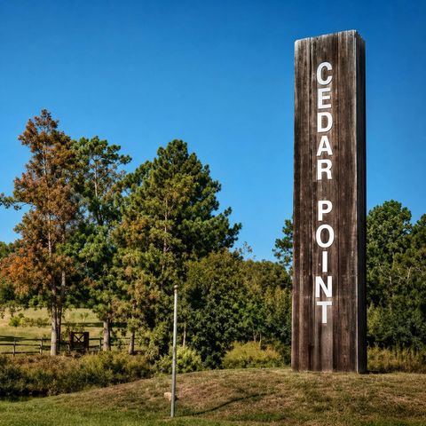 146 Oak Circle, Livingston, TX 77351