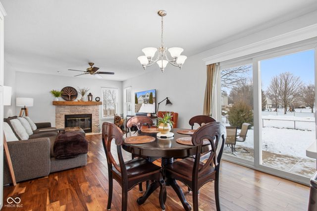 13926 Wakefield Place, Fishers, IN 46038