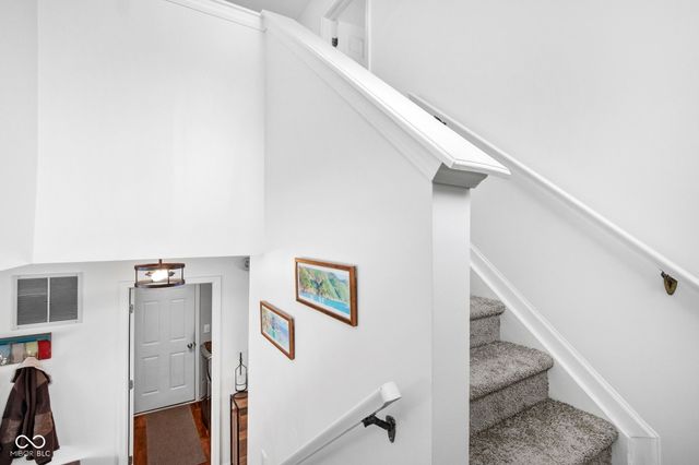 13926 Wakefield Place, Fishers, IN 46038