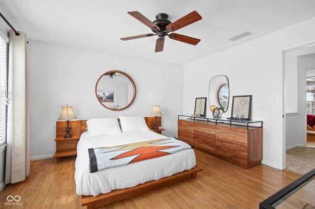 13926 Wakefield Place, Fishers, IN 46038