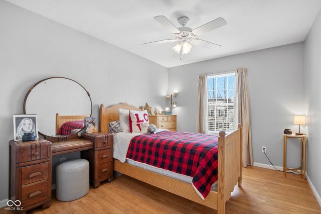 13926 Wakefield Place, Fishers, IN 46038