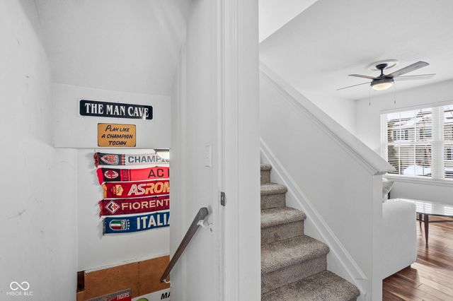 13926 Wakefield Place, Fishers, IN 46038