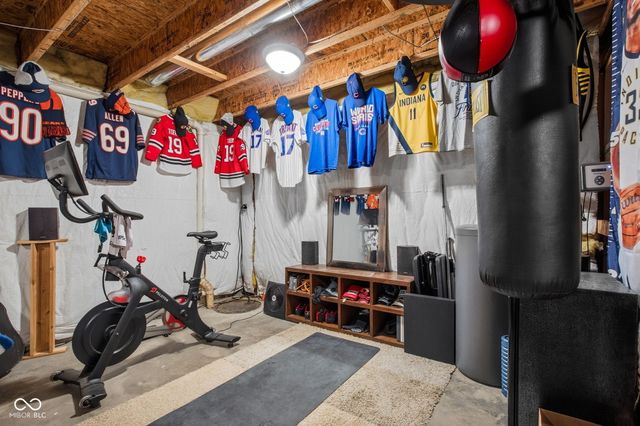 13926 Wakefield Place, Fishers, IN 46038