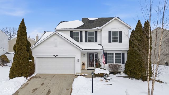 13926 Wakefield Place, Fishers, IN 46038