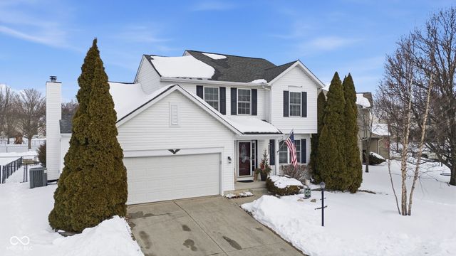 13926 Wakefield Place, Fishers, IN 46038