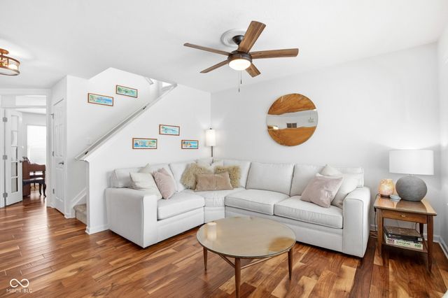 13926 Wakefield Place, Fishers, IN 46038