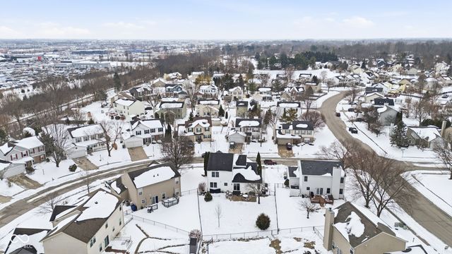 13926 Wakefield Place, Fishers, IN 46038