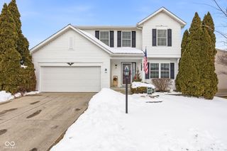 13926 Wakefield Place, Fishers, IN 46038