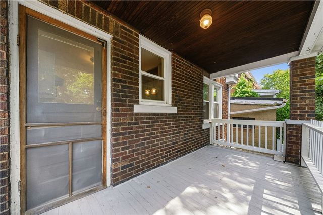 98 Hill Ave, Carnegie, PA 15106