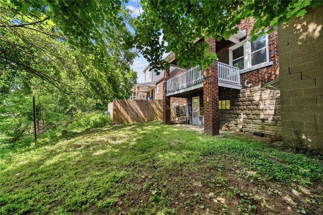 98 Hill Ave, Carnegie, PA 15106