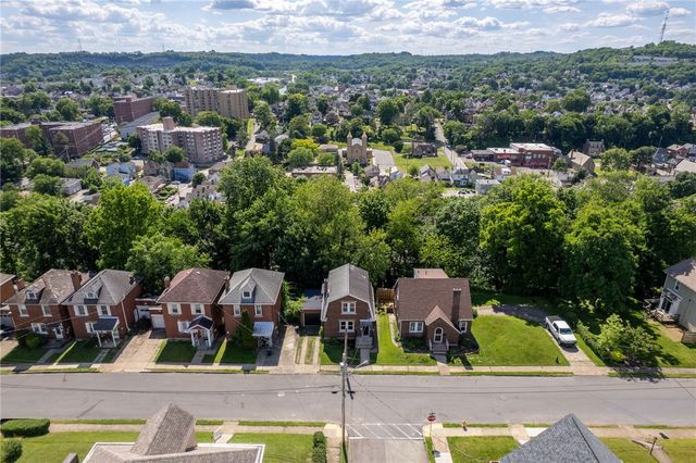 98 Hill Ave, Carnegie, PA 15106