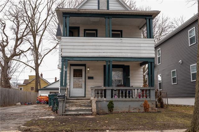 111 Superior Street, Rochester, NY 14611