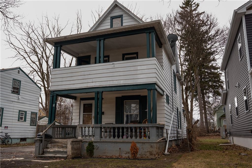 111 Superior Street, Rochester, NY 14611