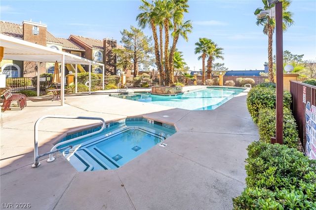 7950 West Flamingo Road 1079, Las Vegas, NV 89147