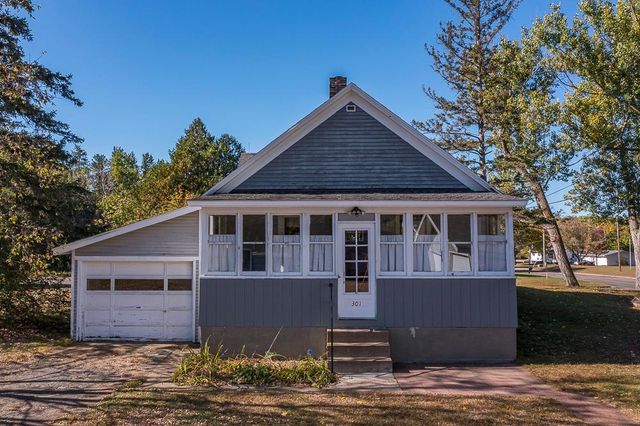 301 SW 7th Street, Brainerd, MN 56401