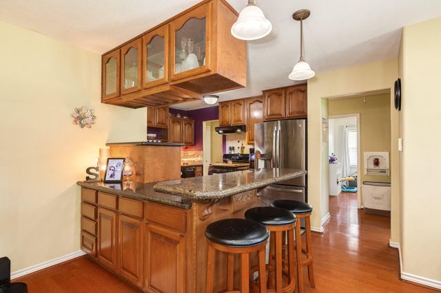 801 Magnolia, Lake Jackson, TX 77566